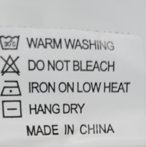 12th Tribe mini slip dress - Picture 8 of 9